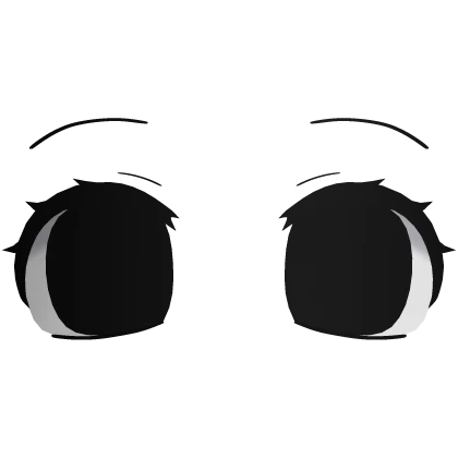 Doll Eyes