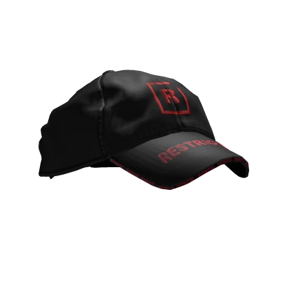 DESIGNER CAP