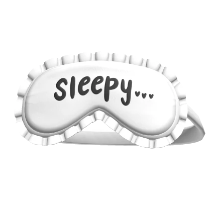 Sleep Mask