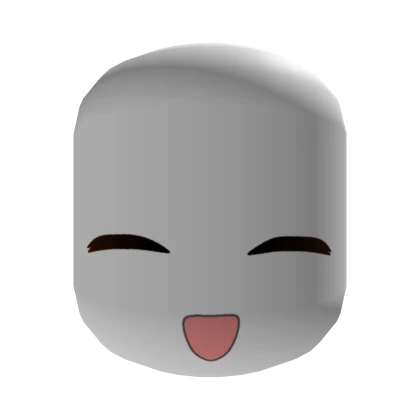 Cute Kawaii Anime Teto Face