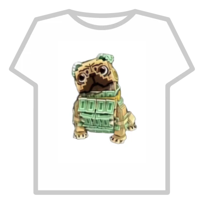 [🐶💸] Money Money Puggy