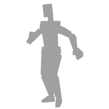 Virtual Insanity 🕺
