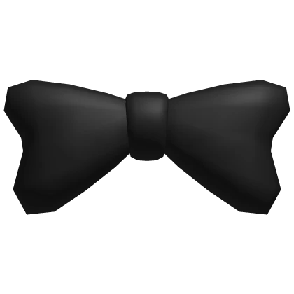 Black Bowtie (FNAF)