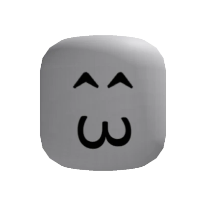 Classic Super Cute Head