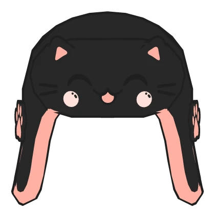 Kitty Ushanka