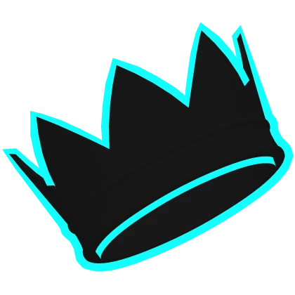 Blue Crown