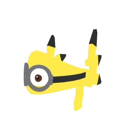 🍌Minion Valk