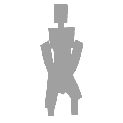 Kawaii Catgirl Sitting