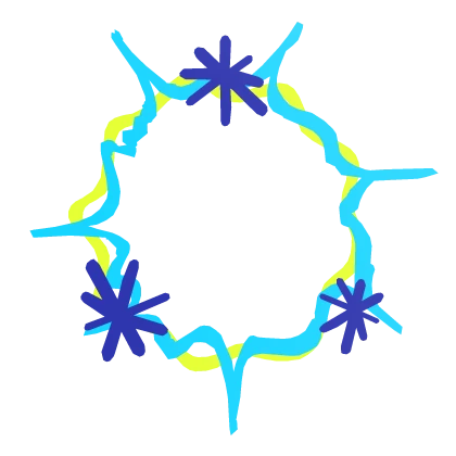 One's Two's And Four's Power Auras (BFDI / TPOT)