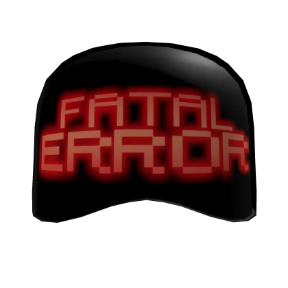 Fatal Error Eyes from Murder Drones