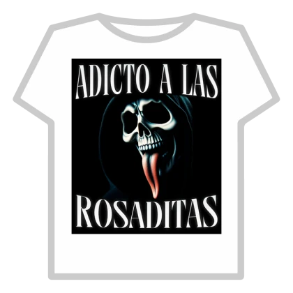 Rosaditas