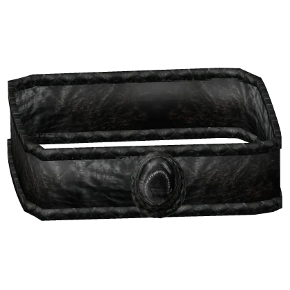 [R] Esoteric Leather Bracelet 1.0