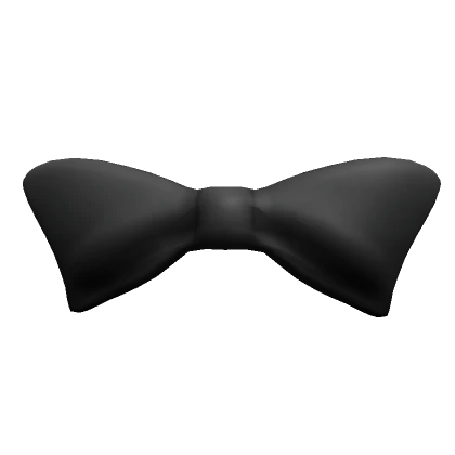 Big Bow Tie