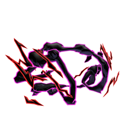 Rob Lucci Aura Haki One Piece