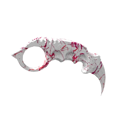 Karambit: Fuchsia