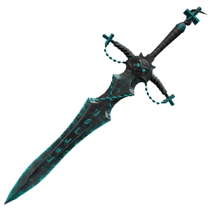 Reaper's Bane: Korblox