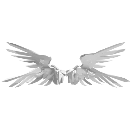 Angel's Head Wings