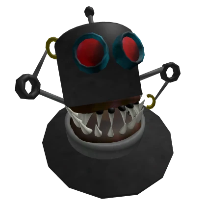 Mimic Hatbot