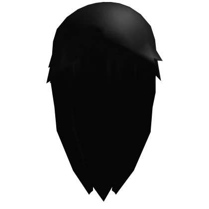 Classic Skater Girl [Black]