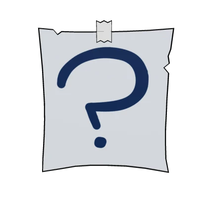 ? Paper Mask