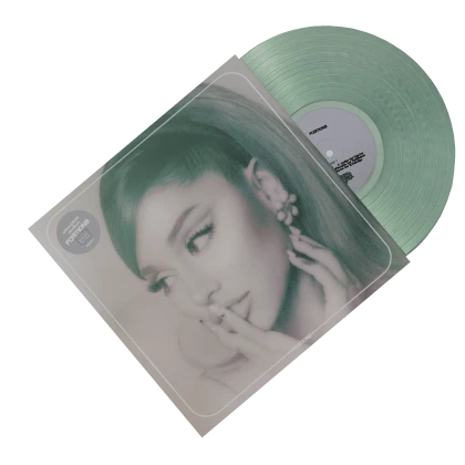 Positions (Vinyl) - Ariana Grande