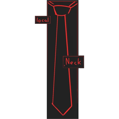 C00lUI neck