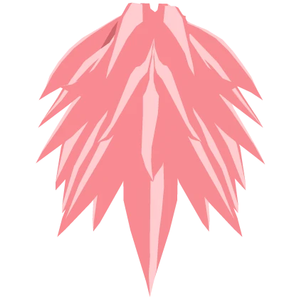 Goku Black SSJ3 Spikes DB - Bottom