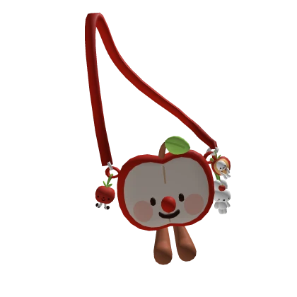 Jolly Apple Bag [3.0]