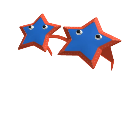 Funny Starfish Glasses 🌟🌊