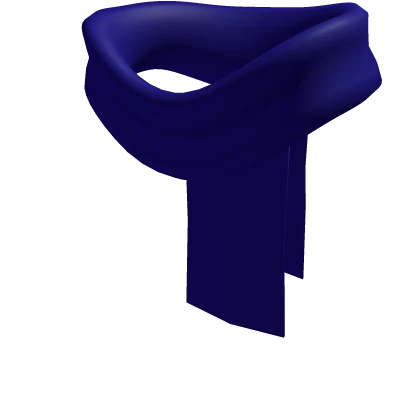 [ UNDERVERSE ] Error's Scarf