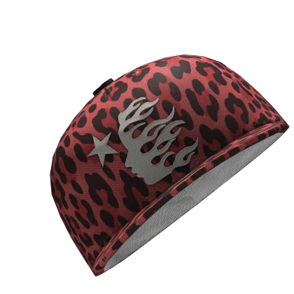 Hellstar Fitted Hat | Sideways