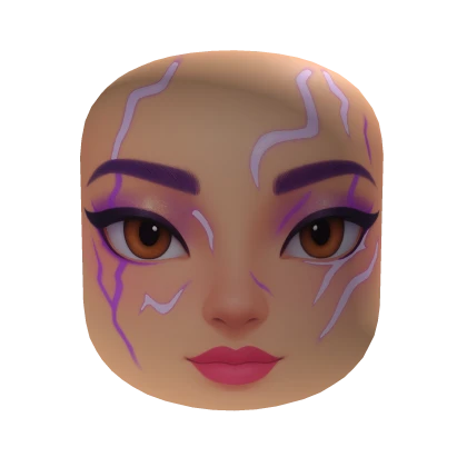 Rumi From Kpop Demon Hunters