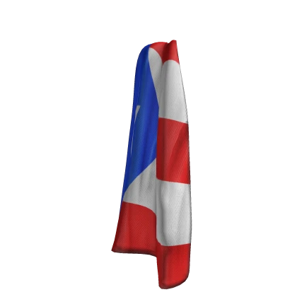 Puerto Rican Pocket Bandana