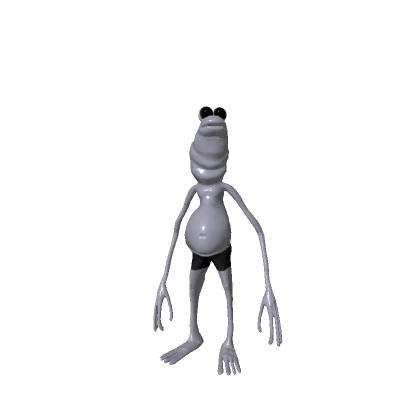 Marcus [RECOLORABLE]