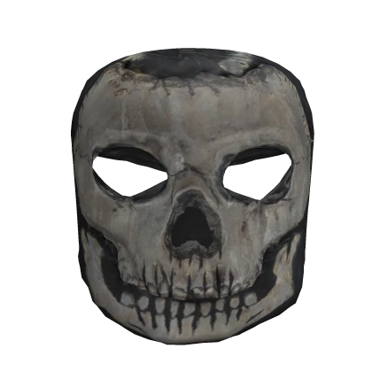 Ghost Mask