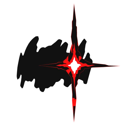 Animated Red Eye Glare