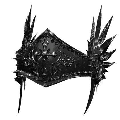 Black Cross Valk