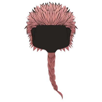 Yuji Itadori (JJK Modulo)