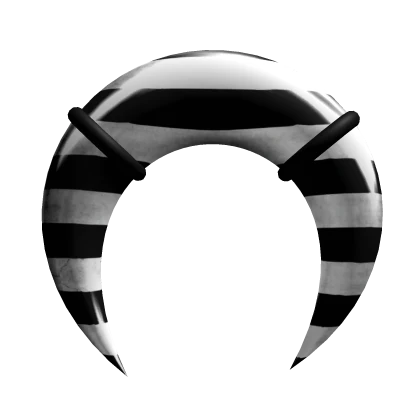 Striped 00g Pincher Septum