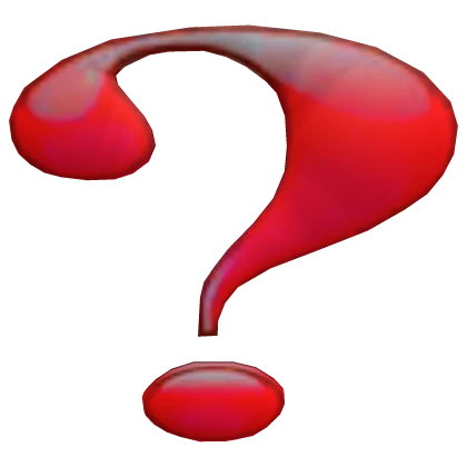 Yabujin Question Mark