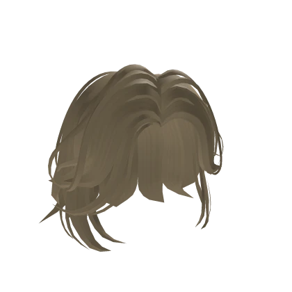 Medium Length Blonde Hair