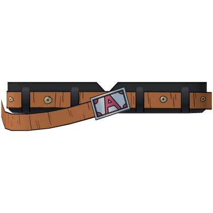 Ace Belt