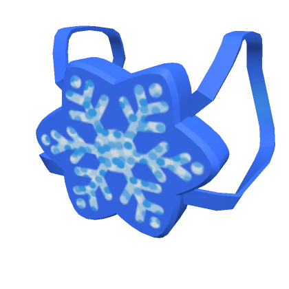 Snowflake Backpack 3.0