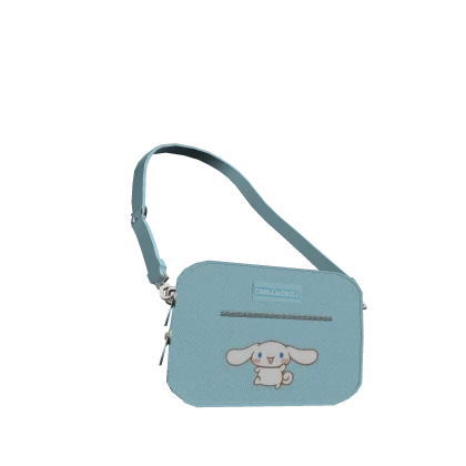 Bolso de Cinnamoroll