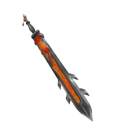 Immortal Sword: Burning Embrace