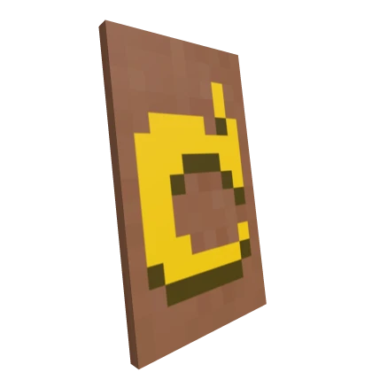 Mojang Classic Cape