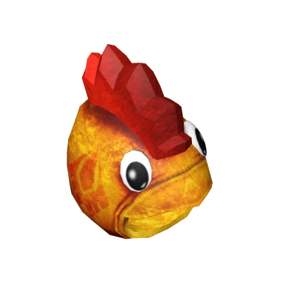 The Redcliff Chicken