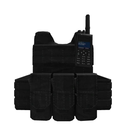 Conjunto Tactico Raton chekel