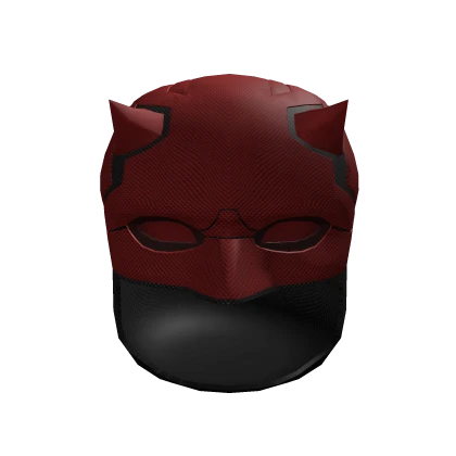 Daring Rebirth Cowl