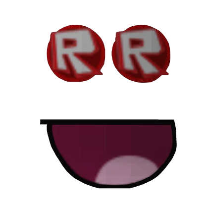  ROBLOX Madness Face